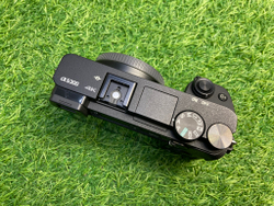 Sony A6300 (4.296 кадров)