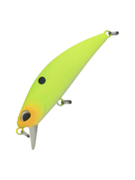 Воблер DUO Spearhead Ryuki 80S, AHA4006 Ayu OB, 80 мм, 12 г, тонущий, минноу