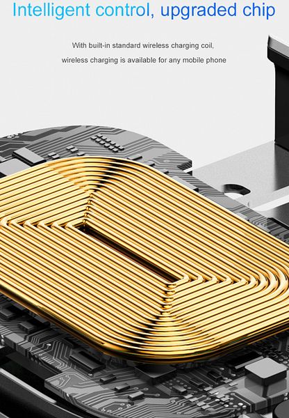 Автомобильный держатель Baseus Smart Vehicle Bracket Wireless Charger (WXZN-01) для смартфона (Black)