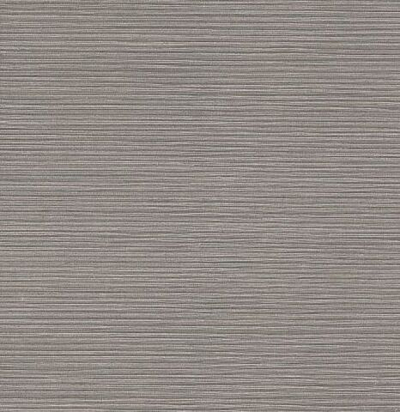 Обои серые из сизаля 40304