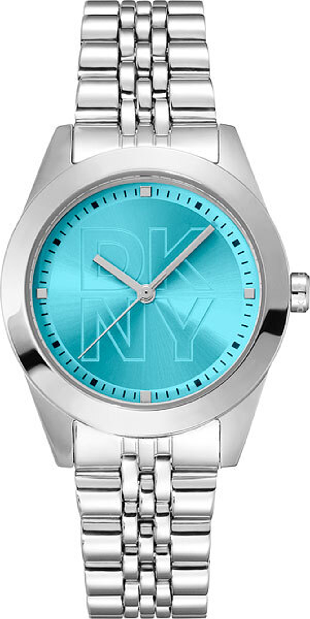 DKNY Parsons Logo DK1L060М0035