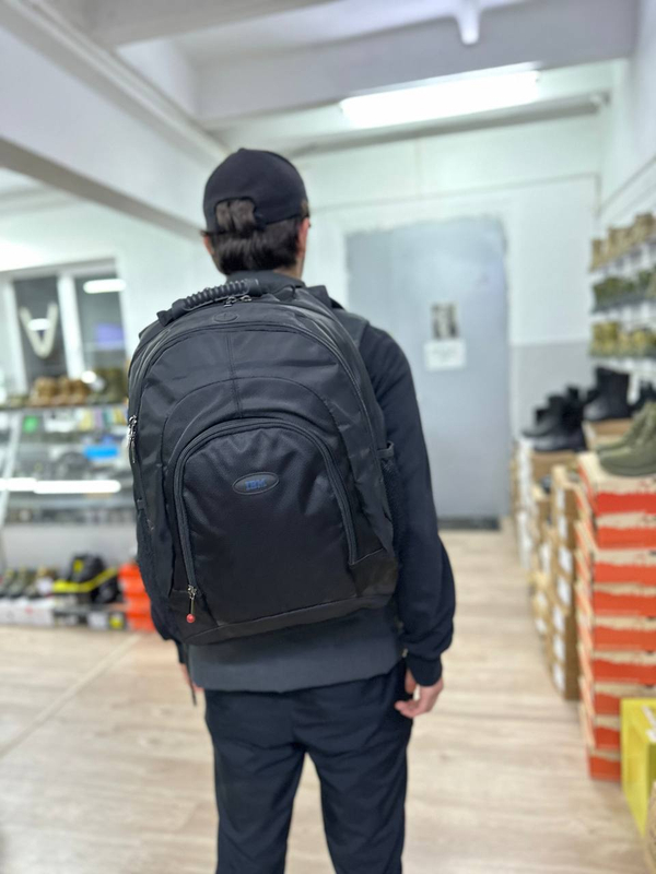 Рюкзак тактический городской IMB 35л