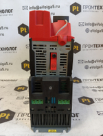 SEW Eurodrive MDX61B0055-5A3-4-0T+MDX60A0054-5A3-4-00 б/у