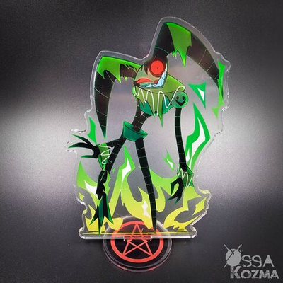 Фигурка Робо Физз (Физзаролли)