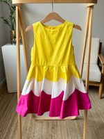 Хлопковое платье Jacadi, 110