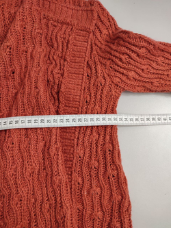 Кардиган Jbc стильный на 12 лет