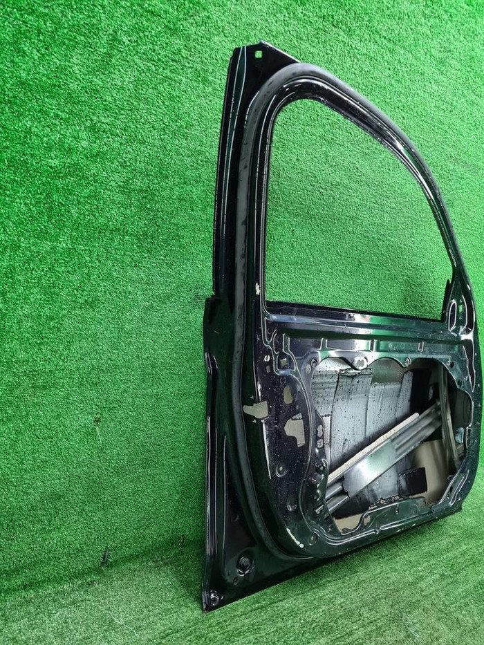 Дверь передняя левая BMW 5er G30 (2017-2023)