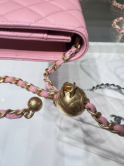 Сумка CHANEL