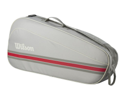 Теннисная сумка Wilson Team 2025 3 PK Racket