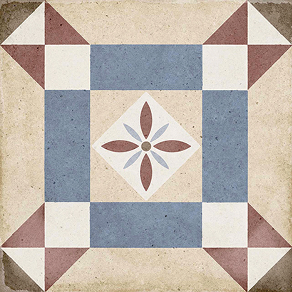 Equipe Art Nouveau Lys Color 20x20