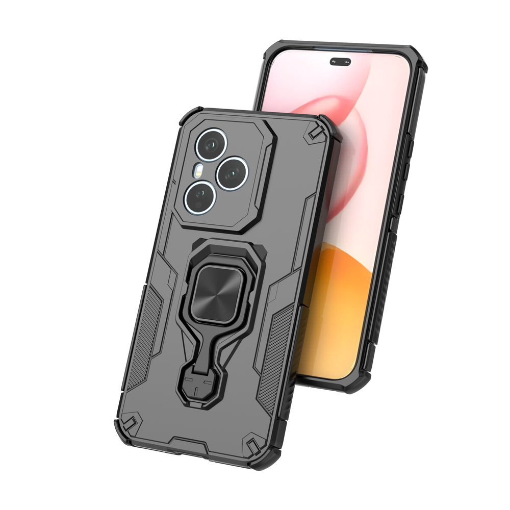 Противоударный чехол Antistrike для Honor 400 Pro 5g