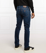 джинсы j06 Emporio Armani - темно-синий(8N1J06 1G0LZ)
