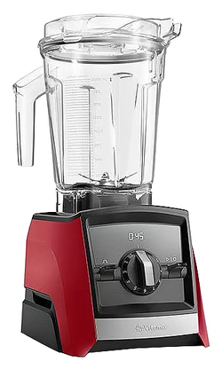 Блендер Vitamix A2300RD