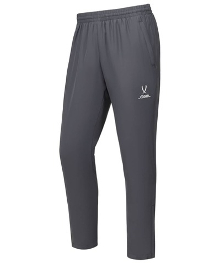 Брюки спортивные CAMP 2 Lined Pants, темно-серый