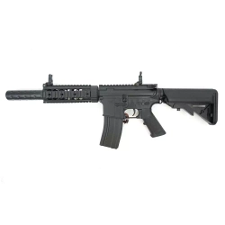 Модель автомата Cyma M4 RIS SD(CM090)