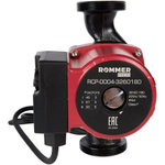 Насос циркуляционный ROMMER Profi 32-60-180 с гайками