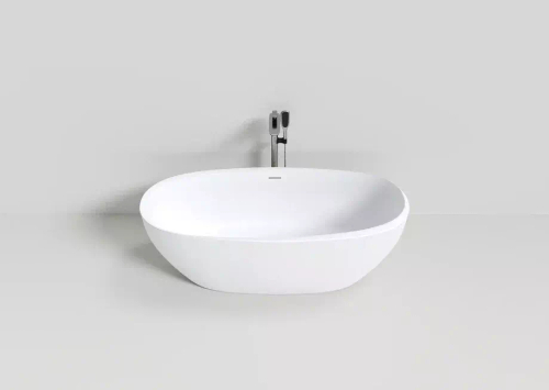 Ванна из искусственного камня NT204 VENEZIA