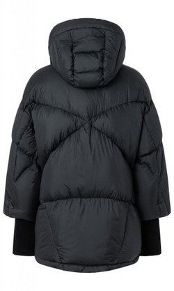 Куртка BOGNER SHERYL-D1 в черном цвете
