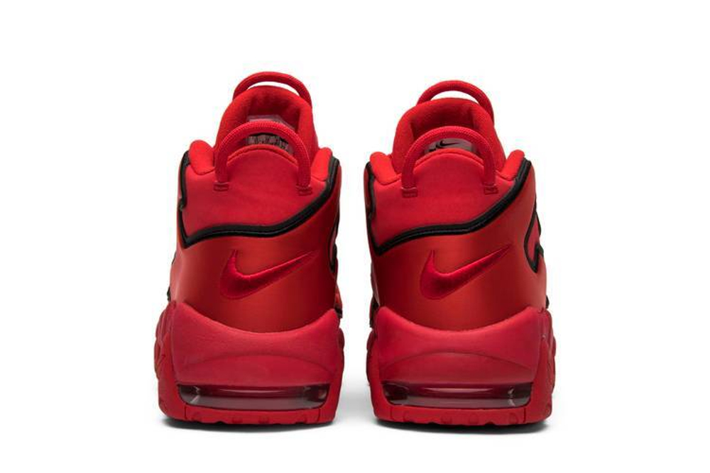 Кроссовки Nike Air More Uptempo Chicago Air