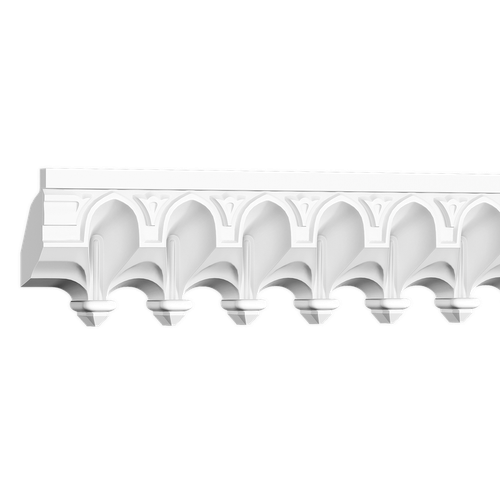 Карниз потолочный 1.50.501