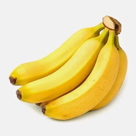 Бананы мини 400г