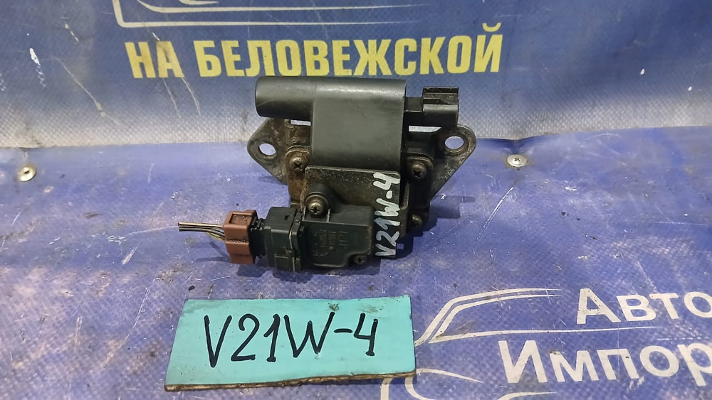 Катушка зажигания MITSUBISHI PAJERO 1998