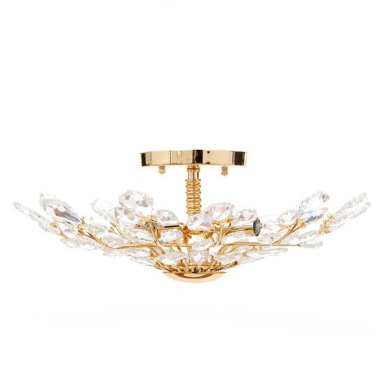 Потолочная люстра Abrasax MD42057/4 (GO)