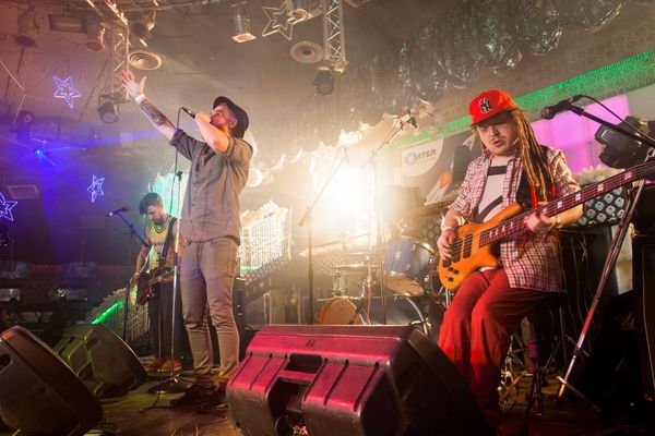 Галерея (11) Блок 32