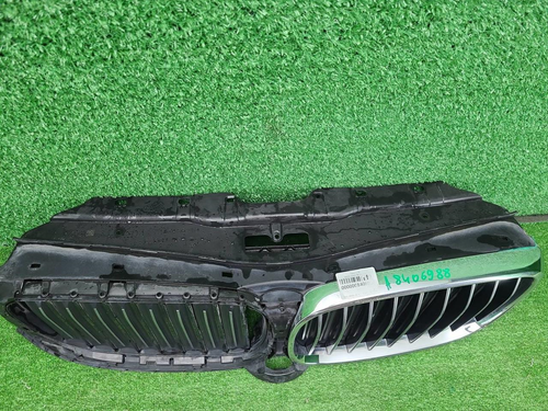 Решетка радиатора BMW 7er G11 G12 (2015-2019)