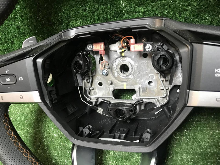 Руль Changan Uni-V (2022-н.в.)