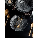 Тарелка десертная, 190 мм, стекло, PASABAHCE "ПАПИЙОН", 10276СЛ1