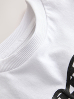 Футболка для мальчика Next E98-474, Белый