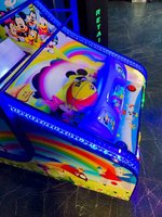 Игровой автомат баскетбол «Мышиная команда»