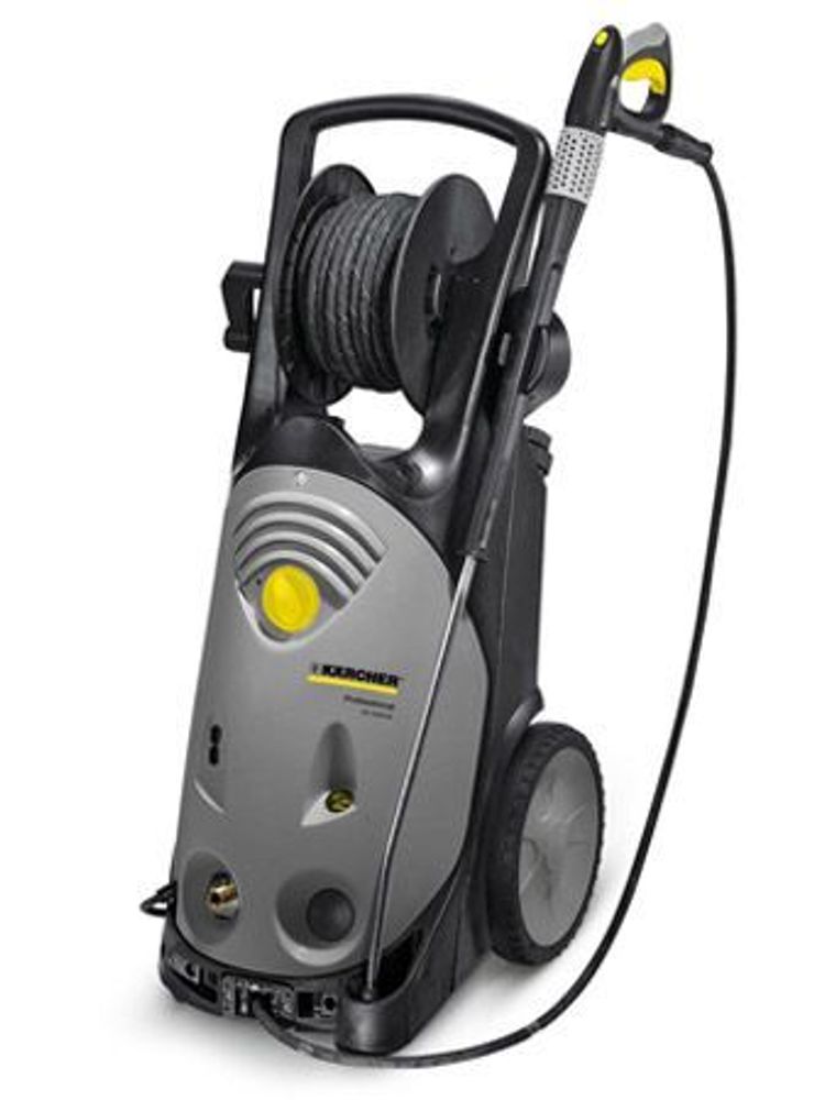 Аппарат высокого давления Karcher HD 10/25-4 SX Plus