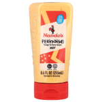 NANDO'S, Perinaise, пикантный и огненный майонез, острый, 255 мл (8,6 жидк. Унции)