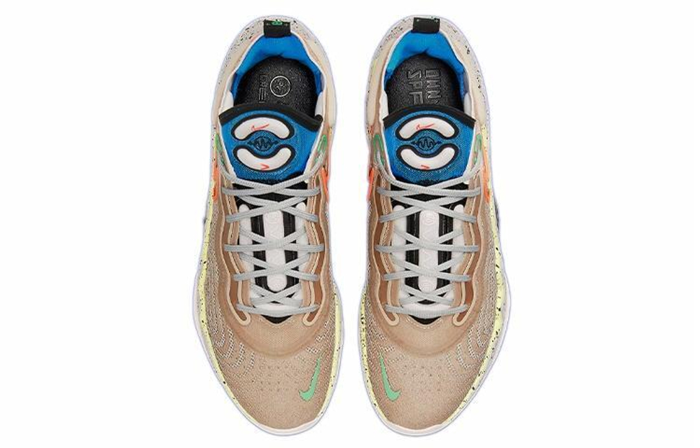 Кроссовки Nike Air Zoom G.T. Run Ep