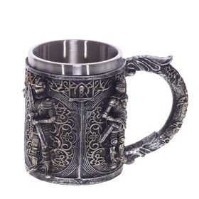 Кружки и бокалы для пива