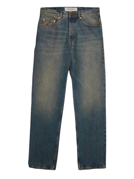 Джинсы Golden Goose