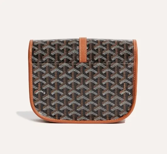 Сумка GOYARD Belvedere PM