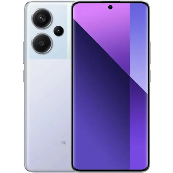 Смартфон Xiaomi Redmi Note 13 Pro+ 5G 12/512Gb Aurora Purple