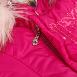 Комбинезон Мисс 68р. фукс.