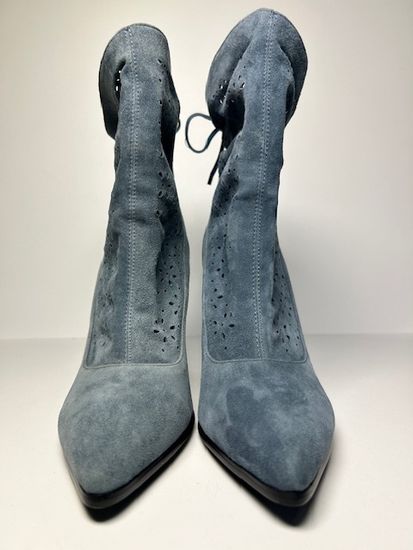 Ботинки женские