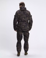 КОСТЮМ ONERUS ГОРНЫЙ -5 РИП СТОП ФЛИС К-02