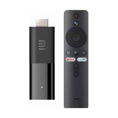 ТВ-приставка Xiaomi Mi TV Stick 4K UK Android TV 11, Google Assistant, Dolby Vision и DTS (MDZ-27-AA)