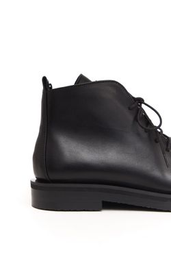 HighShoes black classic