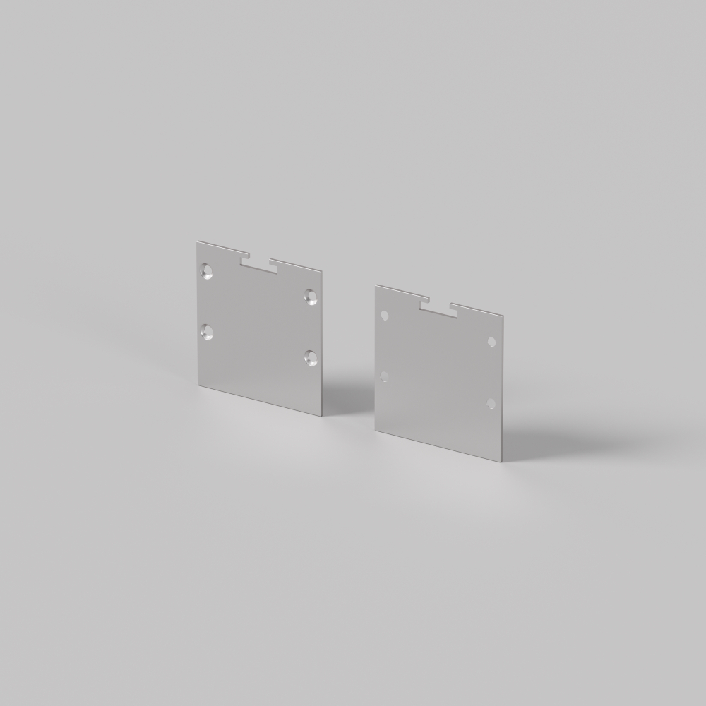 Комплектующие для профиля Led Strip 642083