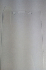 Защитное стекло "Плоское" для Sony F5321 (X Compact)