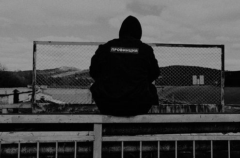 Кто носит чёрное и почему