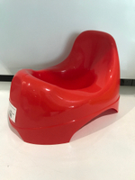 Гошок детский туалетный (овальный)