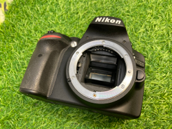 Nikon D3200 + 18-55mm Покупка/Продажа